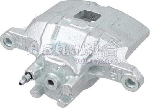 Ashuki C451-23NEW - Brake Caliper car-mod.net