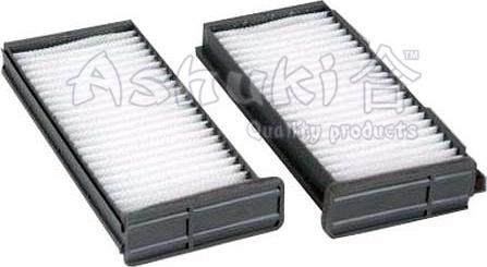 Ashuki C059-65 - Filter, interior air car-mod.net