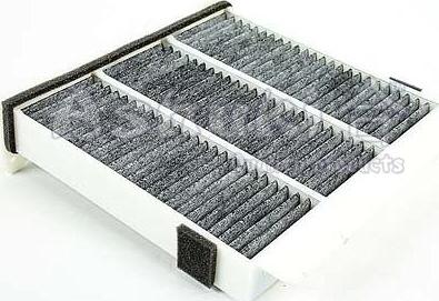 Ashuki C059-66 - Filter, interior air car-mod.net