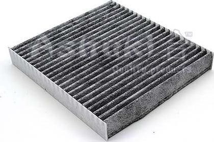 Ashuki C059-68 - Filter, interior air car-mod.net