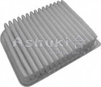 Ashuki C059-05 - Engine Air Filter car-mod.net