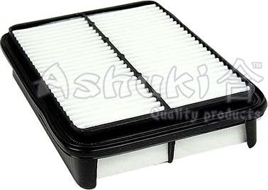 Ashuki C052-20 - Engine Air Filter car-mod.net