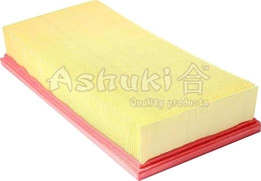 Ashuki C057-15 - Engine Air Filter car-mod.net