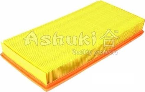 Ashuki C057-10 - Engine Air Filter car-mod.net