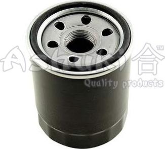 Ashuki C021-02 - Oil Filter car-mod.net