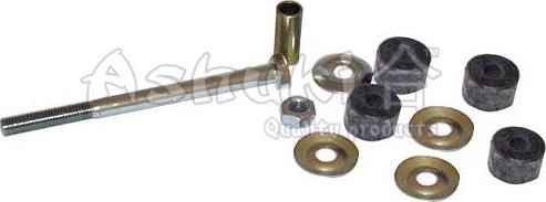 Ashuki C869-20 - Rod / Strut, stabiliser car-mod.net