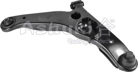 Ashuki C869-22 - Track Control Arm car-mod.net
