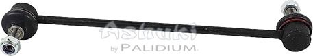 Ashuki C869-79 - Rod / Strut, stabiliser car-mod.net