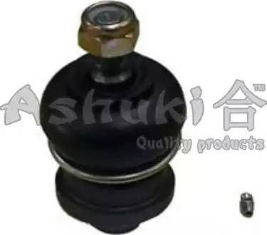 Ashuki C865-05 - Ball Joint car-mod.net