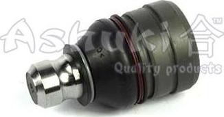 Ashuki C865-38 - Ball Joint car-mod.net