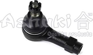 Ashuki C860-80 - Tie Rod End car-mod.net