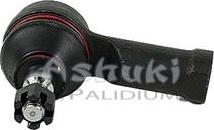 Ashuki C860-83 - Tie Rod End car-mod.net