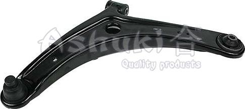 Ashuki C867-13 - Track Control Arm car-mod.net