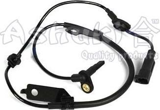 Ashuki C876-80 - ABS sensor, wheel speed car-mod.net