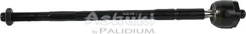 Ashuki C872-01 - Inner Tie Rod, Axle Joint car-mod.net