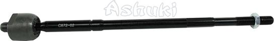 Ashuki C872-02 - Inner Tie Rod, Axle Joint car-mod.net