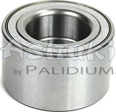 Ashuki C353-24 - Bearing Kit, wheel hub car-mod.net