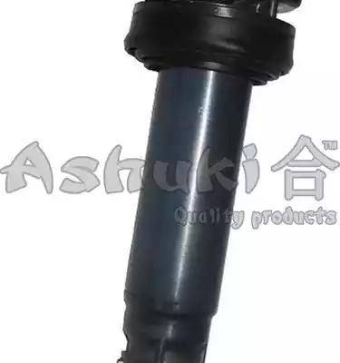 Ashuki D980-01 - Ignition Coil car-mod.net