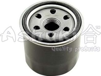 Ashuki D151-02 - Oil Filter car-mod.net