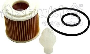 Ashuki D151-10 - Oil Filter car-mod.net