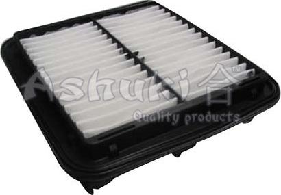 Ashuki D163-01 - Engine Air Filter car-mod.net