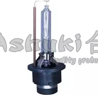 Ashuki G221-12 - Bulb, headlight car-mod.net