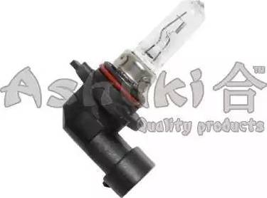 Ashuki GUS-9005 - Bulb, spotlight car-mod.net