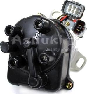 Ashuki H955-09 - Distributor, ignition car-mod.net