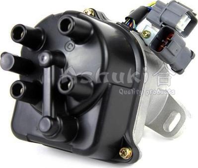 Ashuki H955-05 - Distributor, ignition car-mod.net