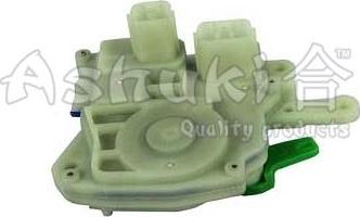 Ashuki H900-52 - Actuator, central locking system car-mod.net
