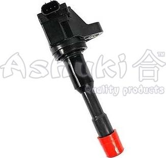 Ashuki H595-20 - Ignition Coil car-mod.net