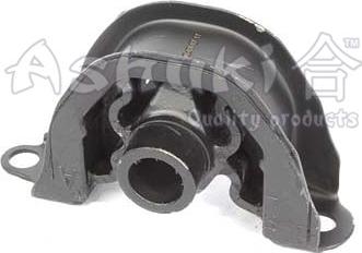 Ashuki H590-07 - Holder, engine mounting car-mod.net