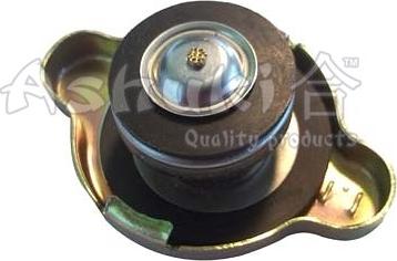 Ashuki H558-25 - Sealing Cap, radiator car-mod.net