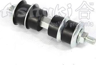 Ashuki H589-20 - Rod / Strut, stabiliser car-mod.net