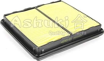 Ashuki H090-01 - Engine Air Filter car-mod.net