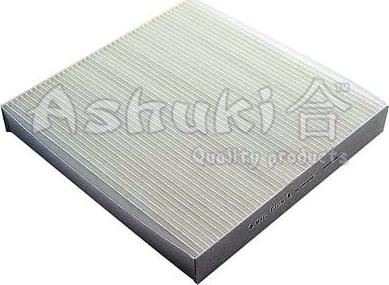 Ashuki H098-12 - Filter, interior air car-mod.net