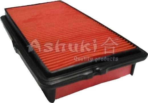 Ashuki H089-10 - Engine Air Filter car-mod.net