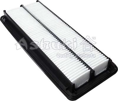 Ashuki H089-30 - Engine Air Filter car-mod.net