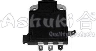 Ashuki H144-06 - Switch Unit, ignition system car-mod.net