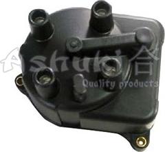 Ashuki H141-15 - Distributor Cap car-mod.net