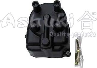 Ashuki H141-70 - Distributor Cap car-mod.net