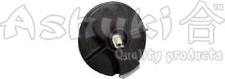 Ashuki H142-65 - Rotor, distributor car-mod.net