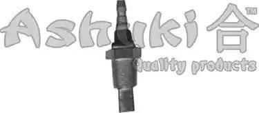 Ashuki H102-10 - Coolant temperature Sensor car-mod.net