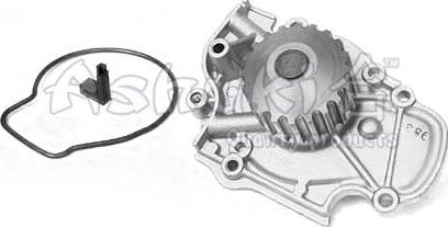 Ashuki H110-07 - Water Pump car-mod.net