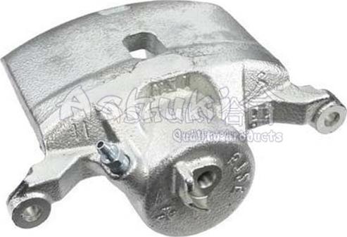 Ashuki H309-52NEW - Brake Caliper car-mod.net