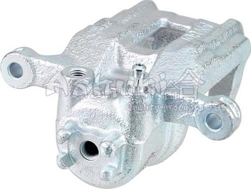 Ashuki H309-09NEW - Brake Caliper car-mod.net