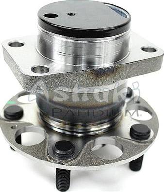 Ashuki H310-94 - Wheel Hub car-mod.net