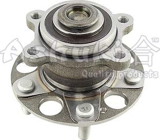 Ashuki H310-50 - Bearing Kit, wheel hub car-mod.net