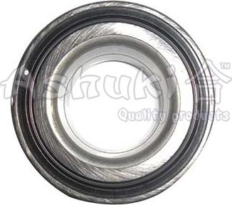 Ashuki H310-60 - Bearing Kit, wheel hub car-mod.net