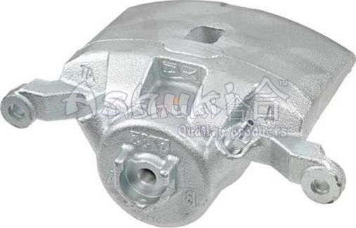 Ashuki H311-05NEW - Brake Caliper car-mod.net